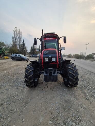jsb traktor: BELARUS 1523 traktor ili 2019 cox tecili satilir - Güclü 4x4 kənd — 4