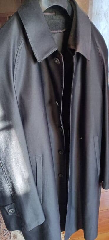 muhafize polisi formasi: İngiltərə istehsalı, 54 ölçü! Səliqəli saxlanılıb, yeni kimidir — 1