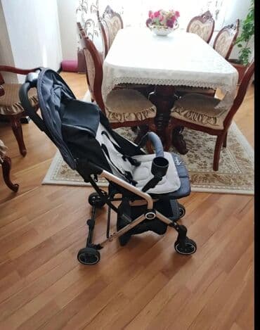 uşaq arabaları: Nuray…. Uwaq arabasi: Yaxsi veziyyetde. Qiymet 60 azn Unvan. Bine — 1