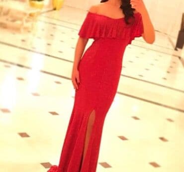 вечерние платья на новый год: Novoe razmer M — 2