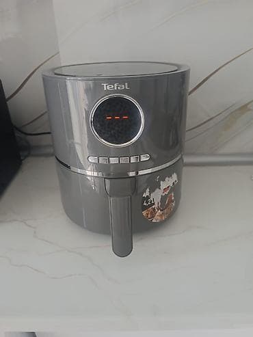 Fritoz Tefal, 4-5 l lalafo.az -da Fritoz Tefal, 4-5 l