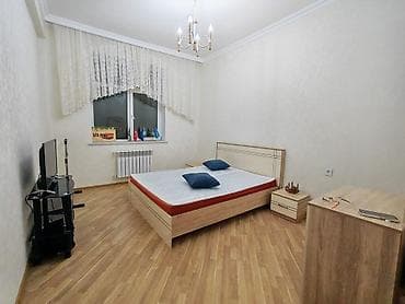 Ev tam eşyalıdı.2 soyuducu 2 tv kandısanwe.Hovsan mıda 2. 12/12 — 2