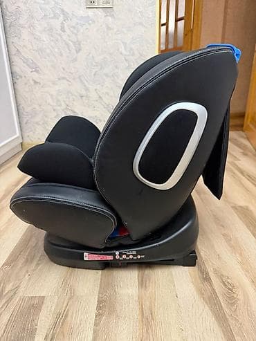 beskar avtokreslosu: Kidilo uşaq avtomobil oturacağı - Universal model: körpədən məktəb — 3