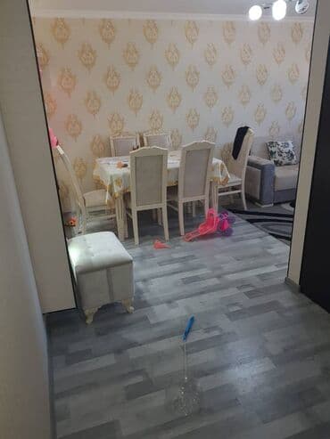 bakixanovda kiraye evler 2024: Nərimanov rayonu,Gənclik metro yaxını,Papa Johnsun yanı,5 mərtəbənin — 7