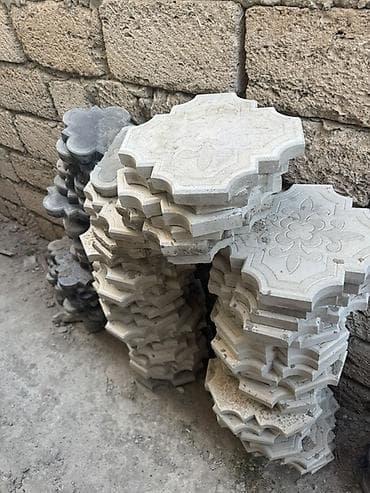 Tamet daslar yenidi artiq qaldi deye satilir texmini 9-10 kv qalib — 1
