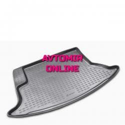 CHEVROLET Niva 2002-2009- baqaj rezini Novline 4 il zemanetle