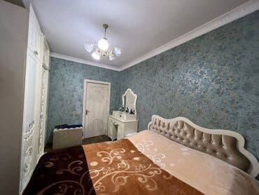 baku electronics quba: Binəqədi qəs. 4 otaqlı, 150 kv. m, Yeni təmirli — 17