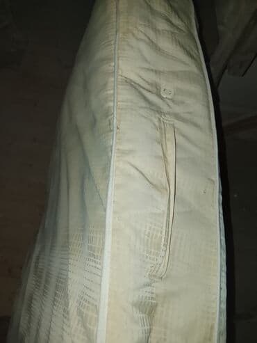 moydadir ikinci el: Matras bine qesebesi — 2