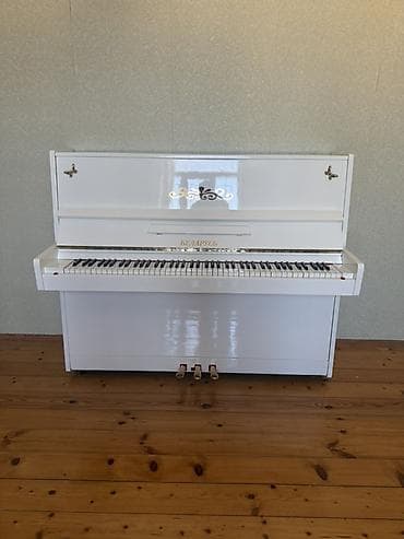 ucuz tar: Piano, Belarus, Akustik — 2