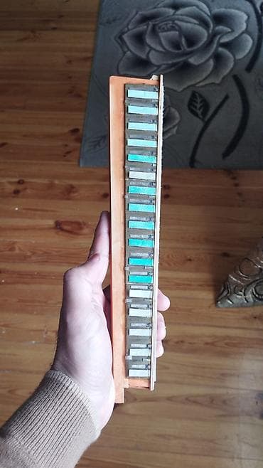 CD, DVD disklər və kassetlər: Qarmon, Akustik, Yeni — 2