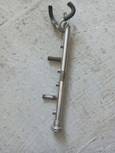 бампер на гольф 3: Qolf 3.injektor reykası — 2