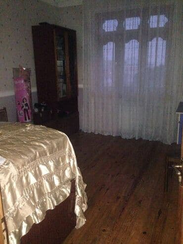 modul tipli evlerin qiymeti: Bakı, 5 otaqlı, Köhnə tikili, 122 kv. m — 4