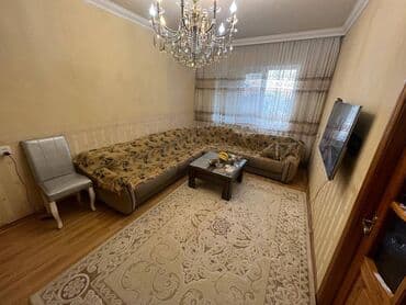 lalafo xacmaz evler: Bakı, 4 otaqlı, Köhnə tikili, 100 kv. m — 1