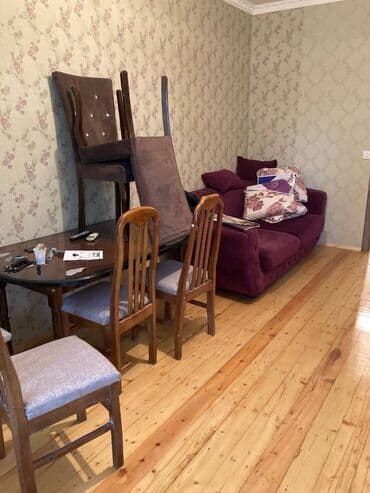 kirayə ev ayliq: Binəqədi rayonu,Dernegul metrosuna 5 deg mesafe, Versal palasin — 5