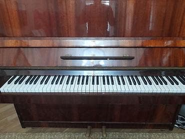 Piano, Belarus, Akustik — 3