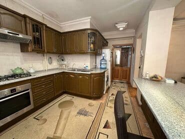 qarayev 4 otaqli kohne tikili: Bakı, 4 otaqlı, Köhnə tikili, m. Xətai, 110 kv. m — 6