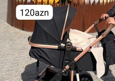 uşaq arabalar: Kidilo — 1