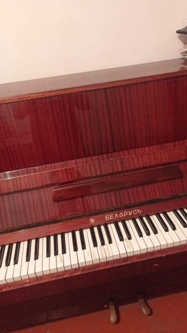 weinbach пианино: Пианино, Беларусь, Акустический — 2