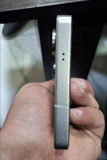 hyperx cloud alpha s: Samsung Galaxy S23 Ultra, 256 GB, rəng - Boz, İki sim kartlı — 4