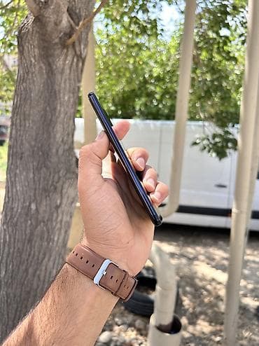 samsung c: Samsung Galaxy A31, 64 GB, rəng - Göy, Barmaq izi, Düyməli, Sensor — 4