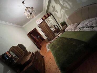 xirdalanda tecili satilan evler: 2 otaqlı, Yeni tikili, m. Nəsimi, 94 kv. m — 3