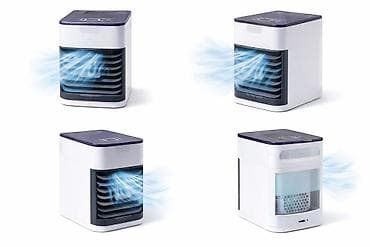 Fan Arctic Air Ultra Portativ Soyuducu Fan Brend: No Brand Model