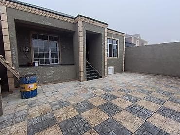 Hövsan qəs. 3 otaqlı, 115 kv. m, Yeni təmirli