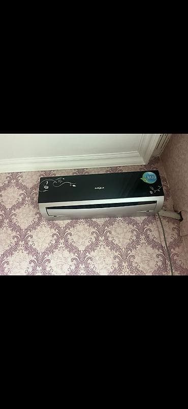 irshad electronics meiset texnikası: Kondisioner satılır 350 azn.islek vəziyyətdedir. kv 40/45 unvan Zig — 1