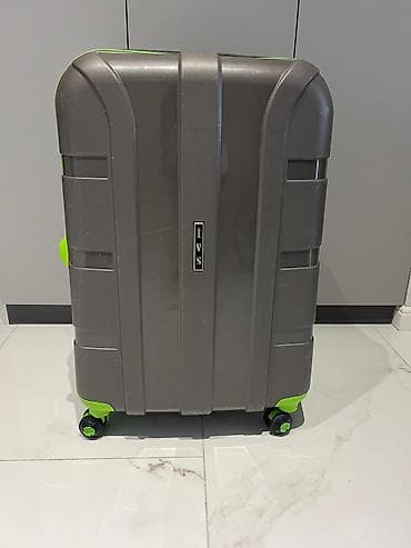 Zərgərlik əşyaları: Çamadan ideal veziyetdedir — 1