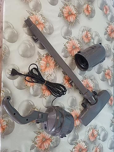 elektrik muhərrik: Fantom Magic P 3000 – şaquli elektrik süpürgəsi. Satılır,Bir dəfə — 5
