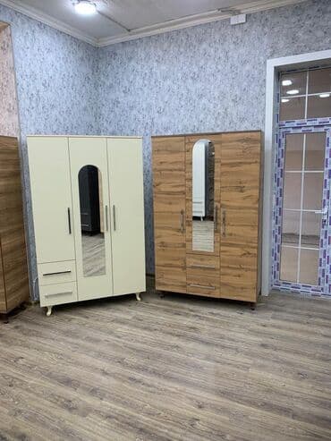 güzgü sifarişi: Dolab Dolablar Dəhliz dolabı Yataq otağı dolabı Şifoner Son — 3