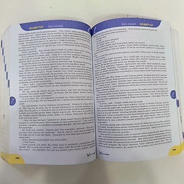 codera informatika pdf 2024: Məhsul: “ƏDƏBİYYAT – Abituriyentlər üçün vəsait” Müəllif: Yalçın — 3