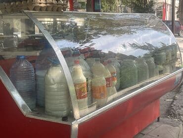 soyuducu 2 el: Xaladelnik tam ideal işləkdi görundüyünüz kimi ili köhnədi amma — 3