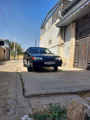 радиатор охлаждения опель вектра б: VAZ (LADA) Samara: 1.5 l | 2006 il 55555 km Sedan — 2