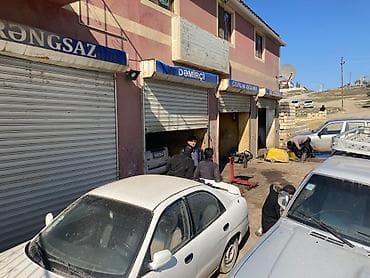 bine 117 məktəb ev: Boks icarəyə verilir.Elektrik ustası axtarılır 
Ünvan:Digah qəsəbəsi — 2