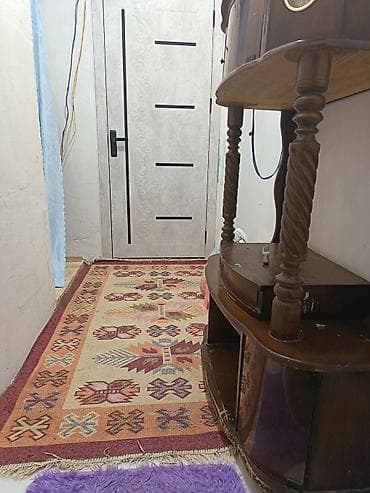 64 kv. m, 3 otaqlı, İşıq — 9