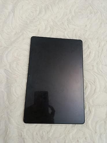 Samsung planşet - Model: Samsung Galaxy Tab (şəkildəki seriya – arxa