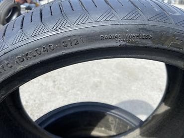 təkər type 0: İşlənmiş Şin 275 / 30 / R 20 — 5