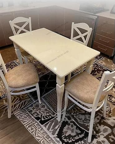 Masa Dəsti Eviniz üçün geniş mebel seçimi: divanlar, dolablar — 1
