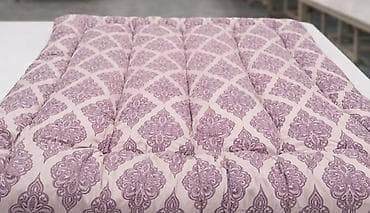 Böyüklər üçün Yun Döşək