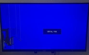 arcelik televizor: Qiymət birinə aiddir.Məhsul: İki ədəd LCD/LED televizor (panel təmiri — 1