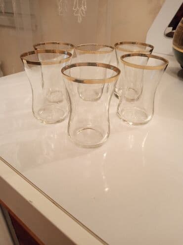 keci eti qiymeti: Armudu stəkanlar — 2