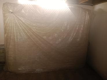 dosey: Matras yaxşı veziyyetde — 2