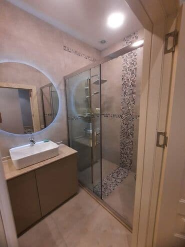 masazirda yeni tikili: Mənzil kirayə verilir. Bakı ş., Nərimanov metrosuna 5-7 dəyqə — 13