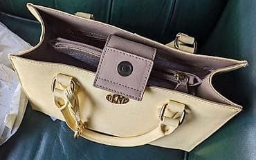 original canta: Əl çantası, DKNY, Yeni — 5