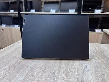 notebook satılır: İşlənmiş Lenovo 15.6 ", Intel Core i5, 256 GB, Ünvandan götürmə, Ödənişli çatdırılma, Rayonlara çatdırılma — 8