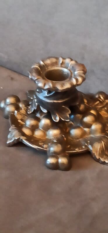 Heykəlciklər: Старний Царский чугун Касл 1890 годы харош. сахраности чены разные — 7