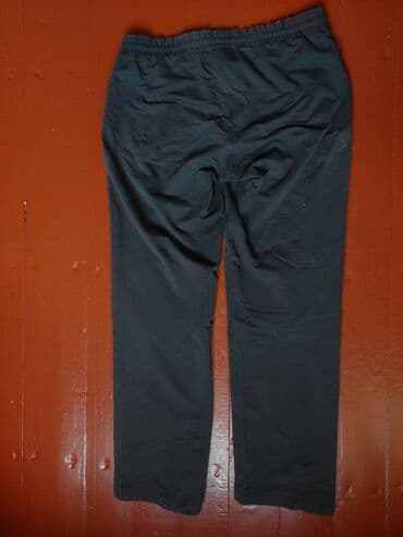 qız kurtkaları: 12-15 yaşlı qız üçün idman şalvarı 1 manat — 3