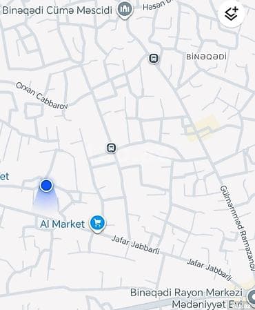 lenkaran ev: Binəqədi qəs. 5 otaqlı, 250 kv. m, Kredit yoxdur — 10