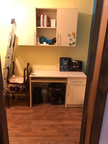 снять квартиру студию в баку: Yasamal rayonu,Şərifzadə küçəsi,Tusi klinikası üzbəüz,18 — 6